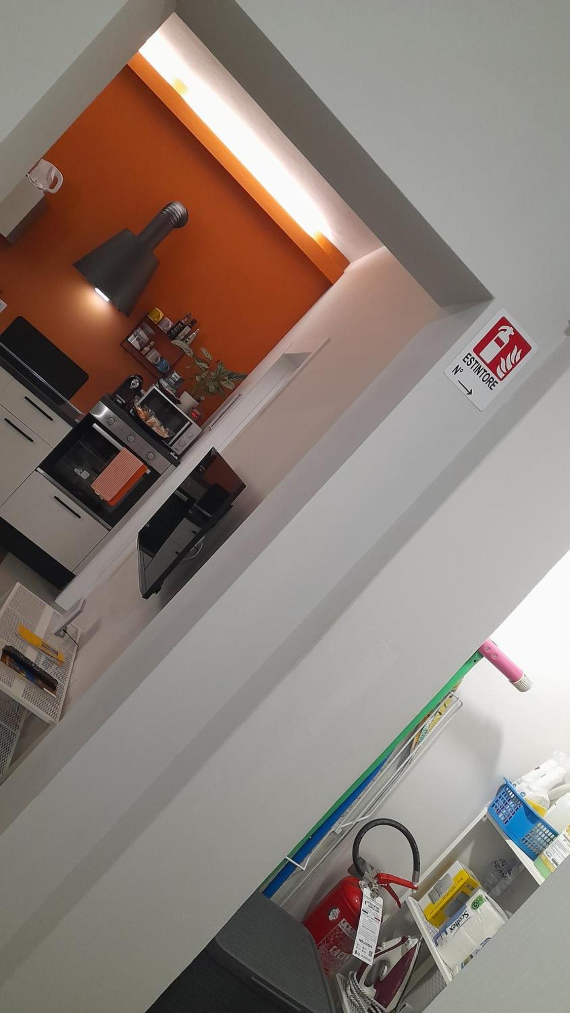 Civico 84 Appartamento Modena Kültér fotó